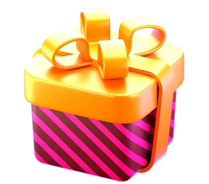 Beloningen voor casinospelers.